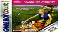 Barbie - Pet Rescue
