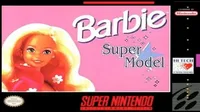 Barbie Super Model