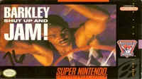 Barkley Shut Up And Jam!