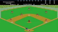 Barroom Baseball (Prototype)