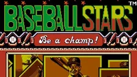 Baseball Stars