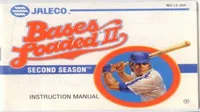Bases Loaded 2