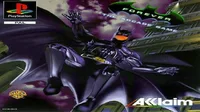 Batman Forever - The Arcade Game