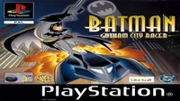 Batman - Gotham City Racer [SLUS-01141]