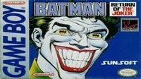 Batman - Return Of The Joker (J)