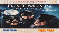 Batman Returns
