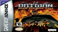 Bat-Man - Rise Of Sin Tzu
