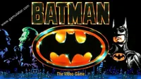 Batman - The Video Game