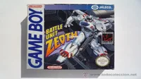 Battle Unit Zeoth