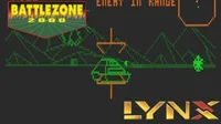Battlezone 2000