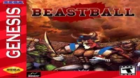 Beastball (World) (Proto)