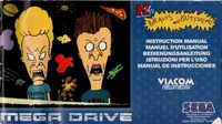 Beavis And Butt-Head