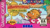 Berenstain Bears', The - Camping Adventure