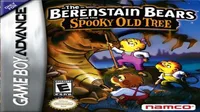 Berenstain Bears - Spooky Old Tree