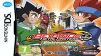 Beyblade - Metal Masters