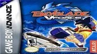 Beyblade V-Force - Ultimate Blader