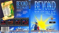 Beyond The Ice Palace (Europe)