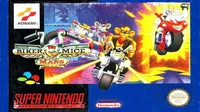 Biker Mice From Mars (EU)