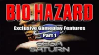 Bio Hazard (J)