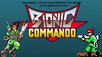Bionic Commando