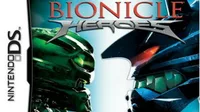 Bionicle Heroes (J)(Caravan)