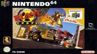 Blast Corps (V1.1)