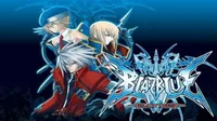 BlazBlue - Calamity Trigger Portable