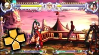 BlazBlue - Calamity Trigger (Europe)