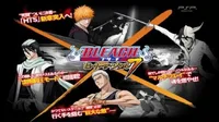 Bleach - Heat the Soul 7 (China)