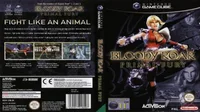 Bloody Roar Primal Fury