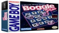 Boggle Plus
