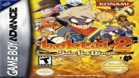 Boktai 2 - Solar Boy Django (EU)
