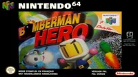 Bomberman Hero (Europe)