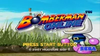 Bomberman Online