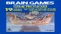 Brain Games (1982) (Atari)