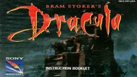 Bram Stoker's Dracula