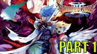 Breath of Fire III (Europe)