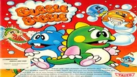 Bubble Bobble