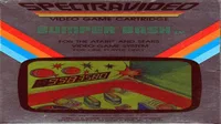 Bumper Bash (1983) (Spectravideo)