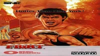 Burning Fight (Set 2)