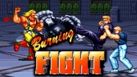 Burning Fight