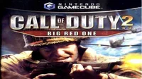 Call of Duty 2 Big Red One