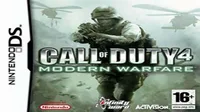 Call Of Duty 4 - Modern Warfare (EU)