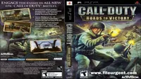 Call Of Duty - Roads To Victory