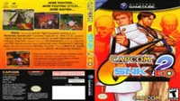 Capcom Vs. SNK 2 EO