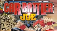 Car Battler Joe