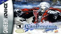 Castlevania - Harmony Of Dissonance (Eurasia)
