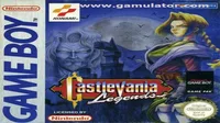 Castlevania - Legends (G)