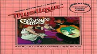 Cathouse Blues (1982) (Mystique)