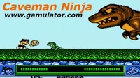 Caveman Ninja (E)